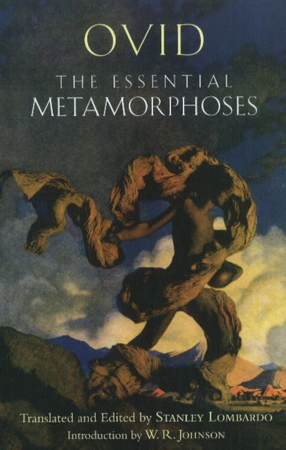 Book cover of: Essential Metamorphoses. By: Ovid