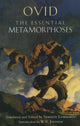 Book cover of: Essential Metamorphoses. By: Ovid