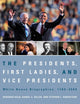 Book cover of: Presidents, First Ladies, and Vice Presidents. By: Daniel C. Diller