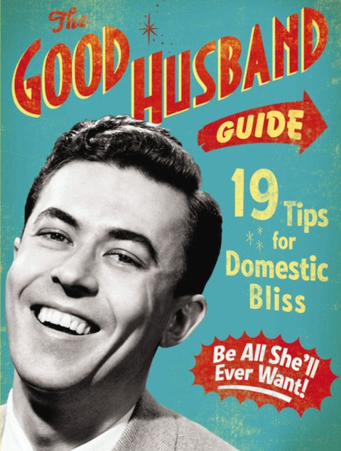 The Good Husband Guide