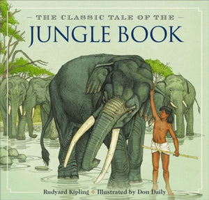 Jungle Book