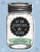 Book cover of: Wit and Wisdom from the Kitchen. By: Dominique DeVito
