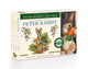 Book cover of: Peter Rabbit Deluxe Plush Gift Set. By: Beatrix Potter