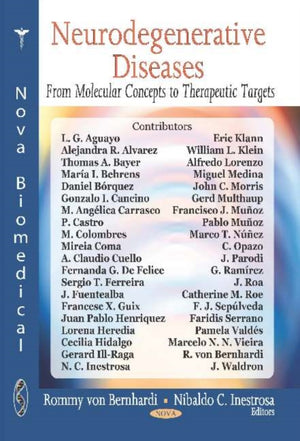 Neurodegenerative Diseases
