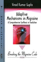 Book cover of: Adaptive Mechanisms in Migraine