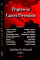 Book cover of: Progress in Cancer Prevention