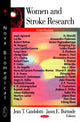 Book cover of: Women & Strokes Research
