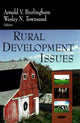 Book cover of: Rural Development Issues