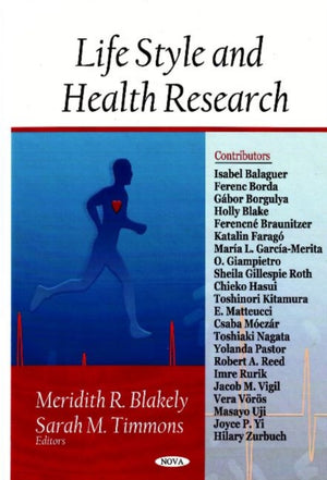 Life Style & Health Research