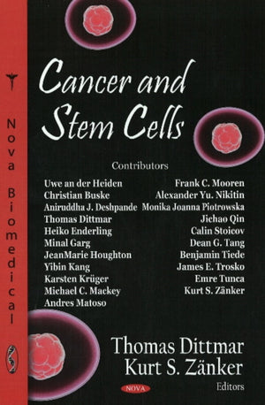 Cancer & Stem Cells