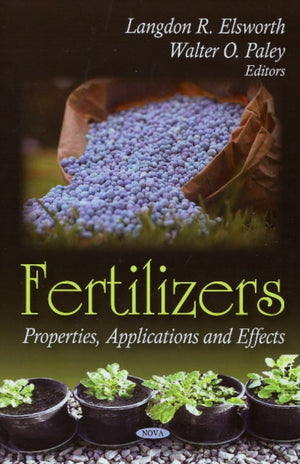 Fertilizers