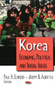 Book cover of: Korea