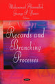 Book cover of: Records & Branching Processes