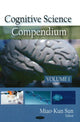 Book cover of: Cognitive Science Compendium