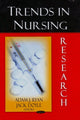 Book cover of: Trends in Nursing Research