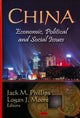 Book cover of: China
