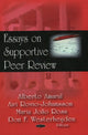 Book cover of: Essays in Supportive Peer Review