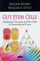 Book cover of: Gut Stem Cells. By: Shigeki Bamba