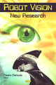 Book cover of: Robot Vision