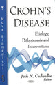 Book cover of: Crohn's Disease