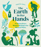 Book cover of: Earth in Her Hands. By: Jennifer Jewell