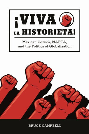 Viva La Historieta
