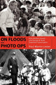 Book cover of: On Floods and Photo Ops. By: Paul Martin Lester