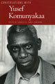 Book cover of: Conversations with Yusef Komunyakaa. By: Yusef Komunyakaa