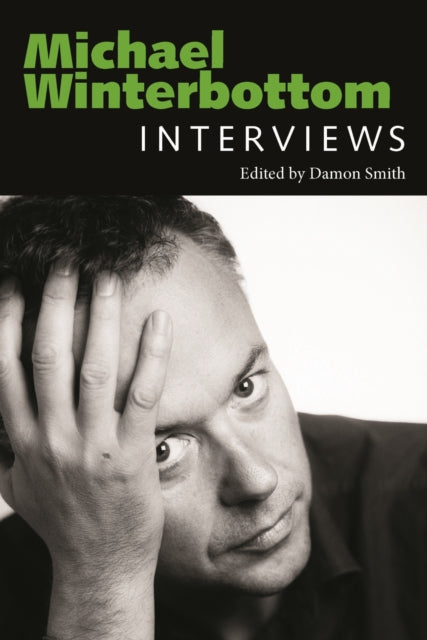 Book cover of: Michael Winterbottom. By: Michael Winterbottom