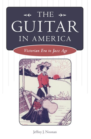 Guitar in America