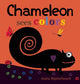 Book cover of: Chameleon Sees Colors. By: Anita Bijsterbosch