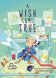 Book cover of: Wish Come True. By: Kolet Janssen