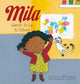 Book cover of: Mila Wants to Go to School. By: Judith Koppens