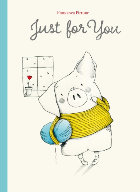 Book cover of: Just for You. By: Francesca Pirrone