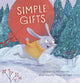 Book cover of: Simple Gifts. By: Ann Harrell