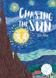 Book cover of: Chasing the Sun. By: Liu Hao