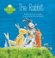 Book cover of: Rabbit. By: Jozua Douglas