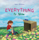 Book cover of: Everything Is New. By: Aylar Abraham