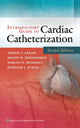 Book cover of: Introductory Guide to Cardiac Catheterization. By: Arman T. Askari
