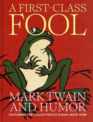 A First-Class Fool