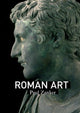 Book cover of: Roman Art. By: Paul Zanker