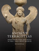 Book cover of: Ancient Terracottas from South Italy and Sicily in  the J. Paul Getty Museum. By: J. Paul Getty Museum Staff