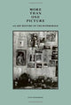 Book cover of: More than One Picture. By: Felix Thürlemann