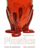 Book cover of: Properties of Plastics. By: Thea B. van Oosten