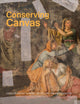 Book cover of: Conserving Canvas. By: Cynthia Schwarz