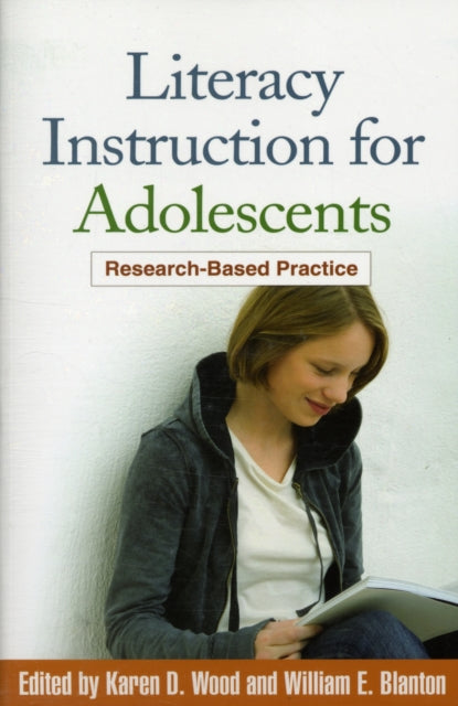 Literacy Instruction for Adolescents