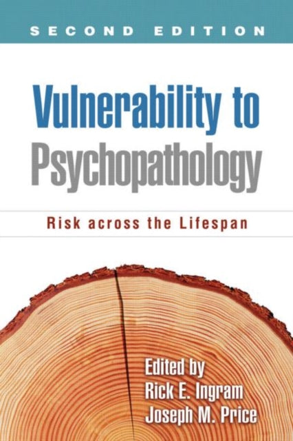 Vulnerability to Psychopathology, Second Edition