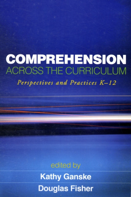 Comprehension Across the Curriculum