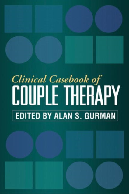 Book cover of: Clinical Casebook of Couple Therapy