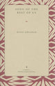 Book cover of: Song of the Rest of Us. By: Mindi Kirchner